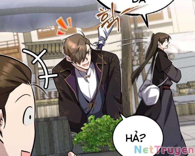 Giảng Sư Đứng Đầu, Baek Sư Phụ: Chapter 12