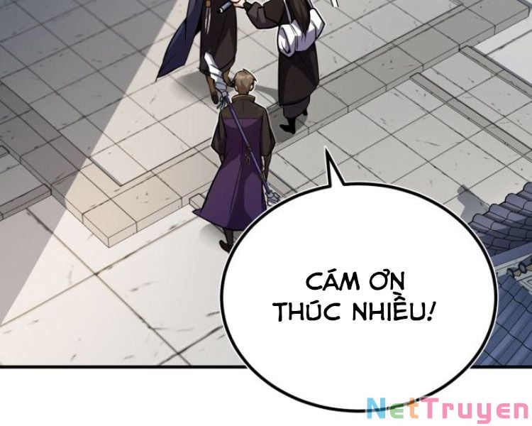 Giảng Sư Đứng Đầu, Baek Sư Phụ: Chapter 12