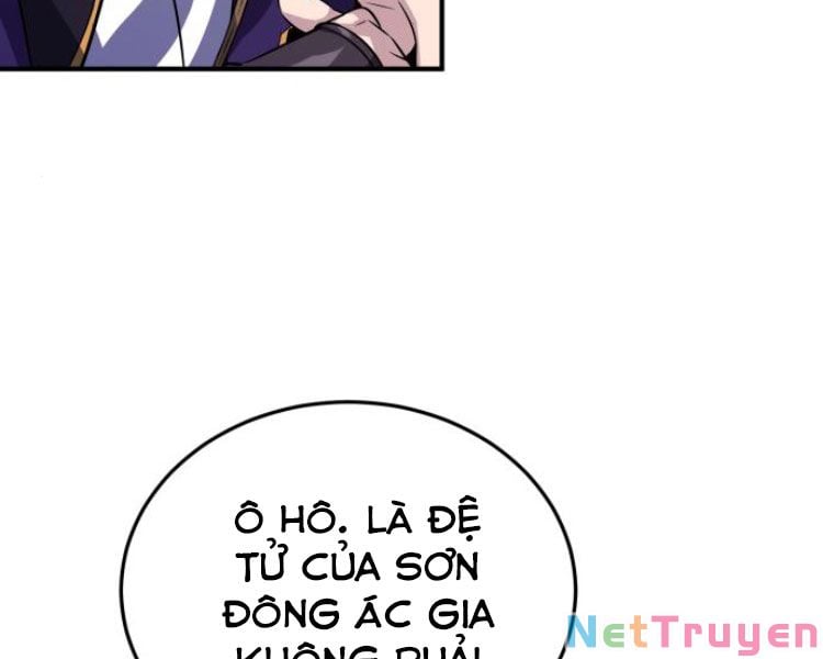 Giảng Sư Đứng Đầu, Baek Sư Phụ: Chapter 12