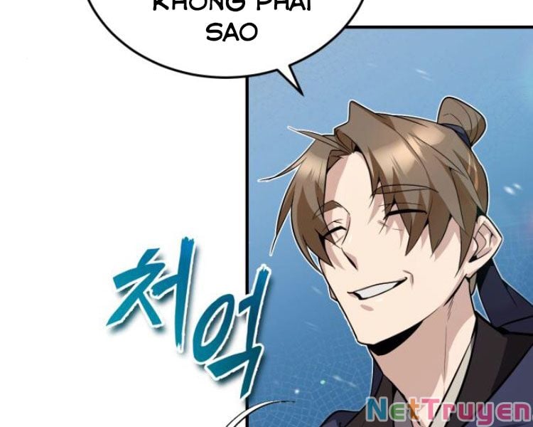 Giảng Sư Đứng Đầu, Baek Sư Phụ: Chapter 12