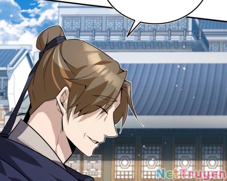 Giảng Sư Đứng Đầu, Baek Sư Phụ: Chapter 12