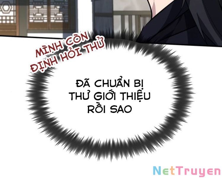 Giảng Sư Đứng Đầu, Baek Sư Phụ: Chapter 12