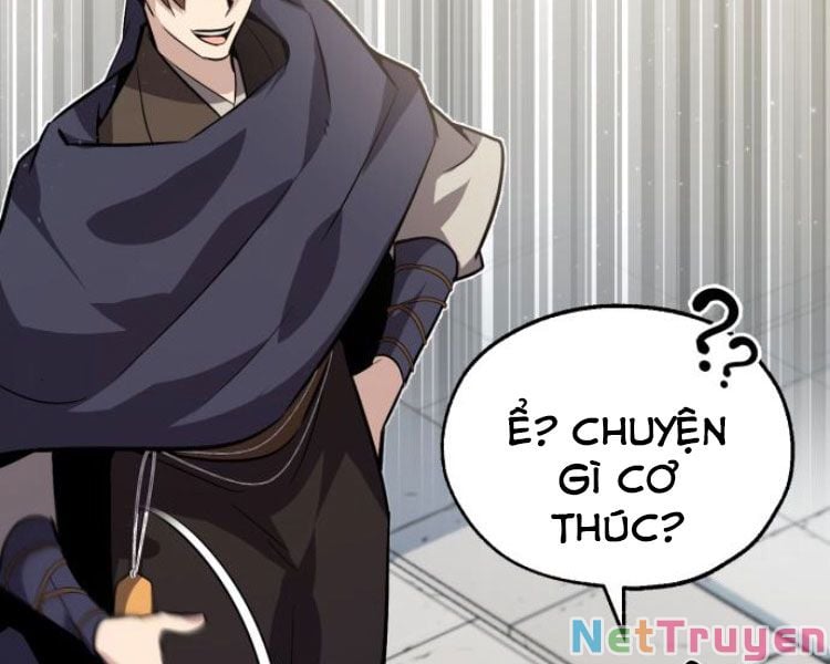 Giảng Sư Đứng Đầu, Baek Sư Phụ: Chapter 12