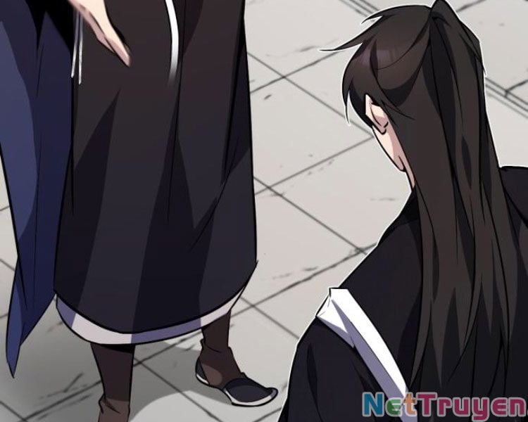 Giảng Sư Đứng Đầu, Baek Sư Phụ: Chapter 12