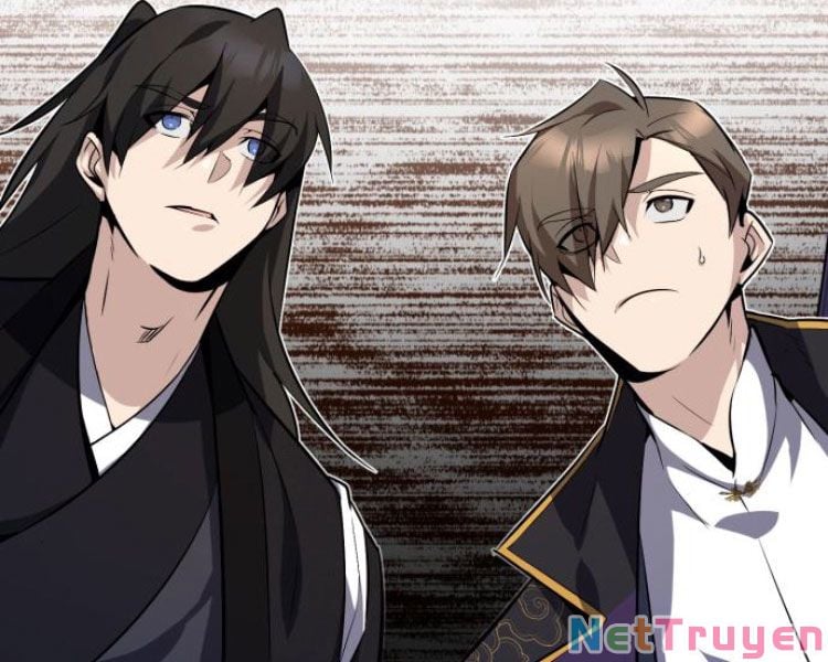 Giảng Sư Đứng Đầu, Baek Sư Phụ: Chapter 12