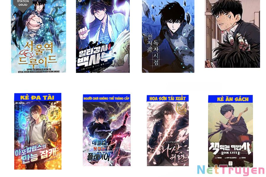 Giảng Sư Đứng Đầu, Baek Sư Phụ: Chapter 12