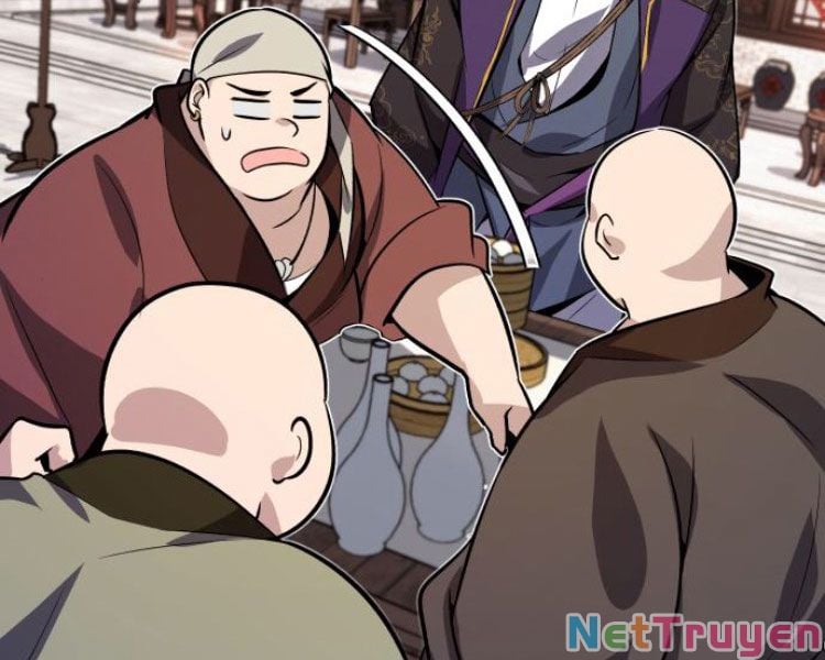 Giảng Sư Đứng Đầu, Baek Sư Phụ: Chapter 12