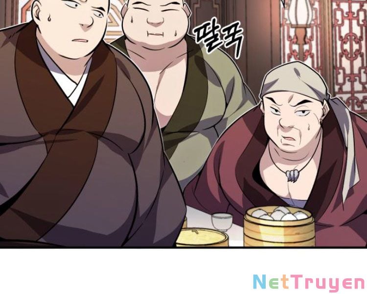 Giảng Sư Đứng Đầu, Baek Sư Phụ: Chapter 12