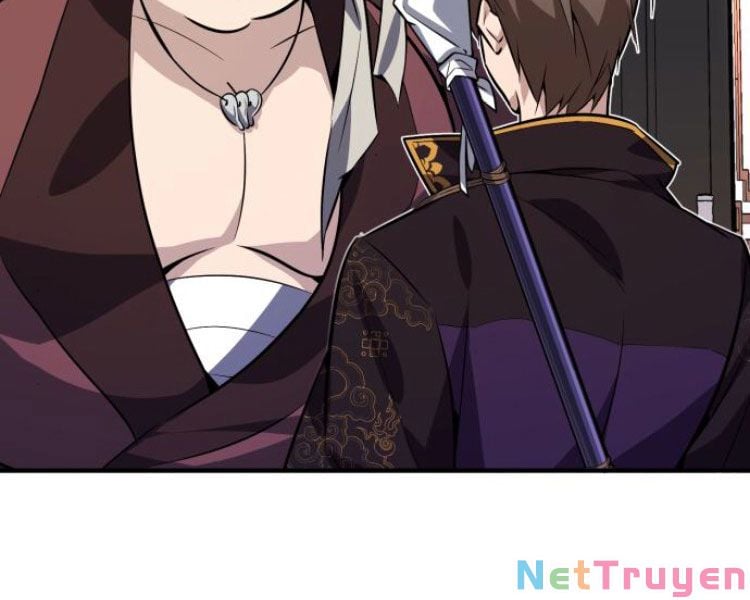 Giảng Sư Đứng Đầu, Baek Sư Phụ: Chapter 12