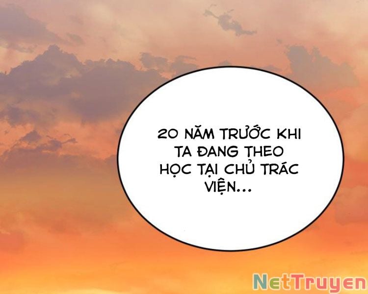 Giảng Sư Đứng Đầu, Baek Sư Phụ: Chapter 12