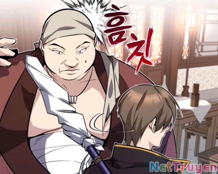 Giảng Sư Đứng Đầu, Baek Sư Phụ: Chapter 12