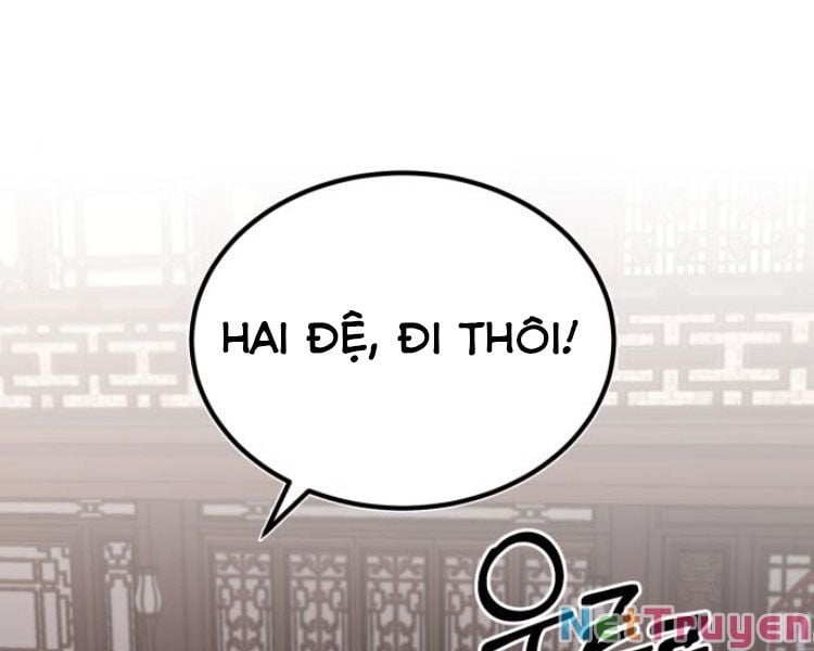 Giảng Sư Đứng Đầu, Baek Sư Phụ: Chapter 12