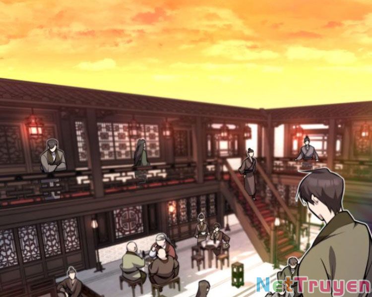 Giảng Sư Đứng Đầu, Baek Sư Phụ: Chapter 12