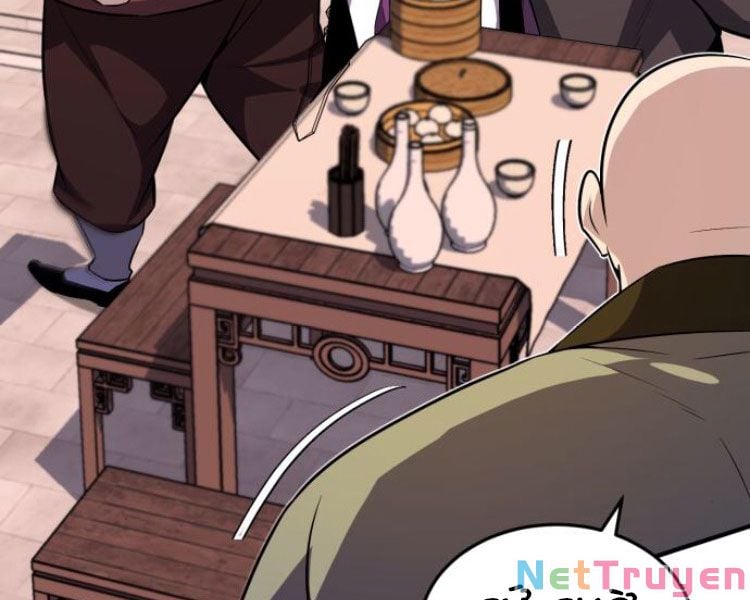 Giảng Sư Đứng Đầu, Baek Sư Phụ: Chapter 12