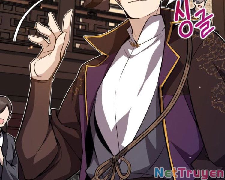 Giảng Sư Đứng Đầu, Baek Sư Phụ: Chapter 12