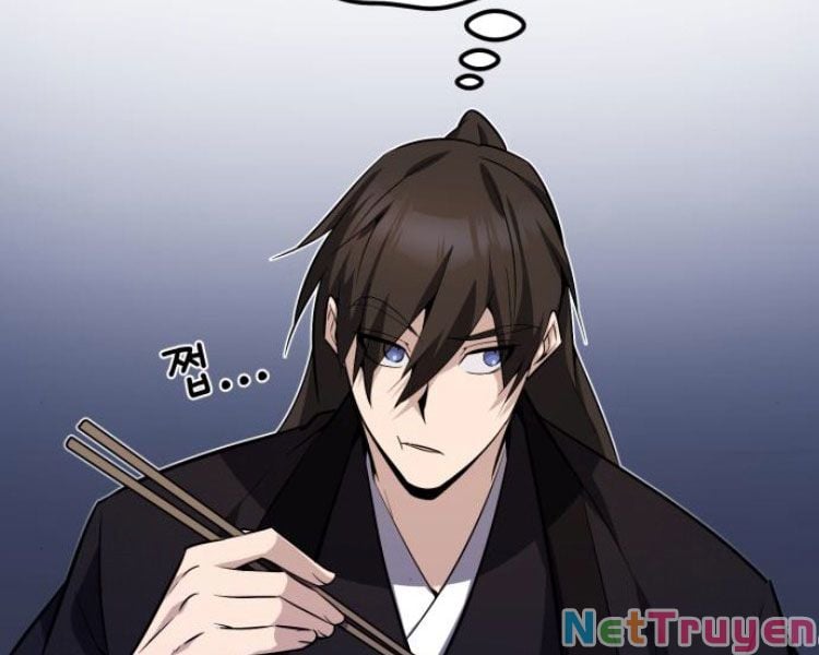 Giảng Sư Đứng Đầu, Baek Sư Phụ: Chapter 12