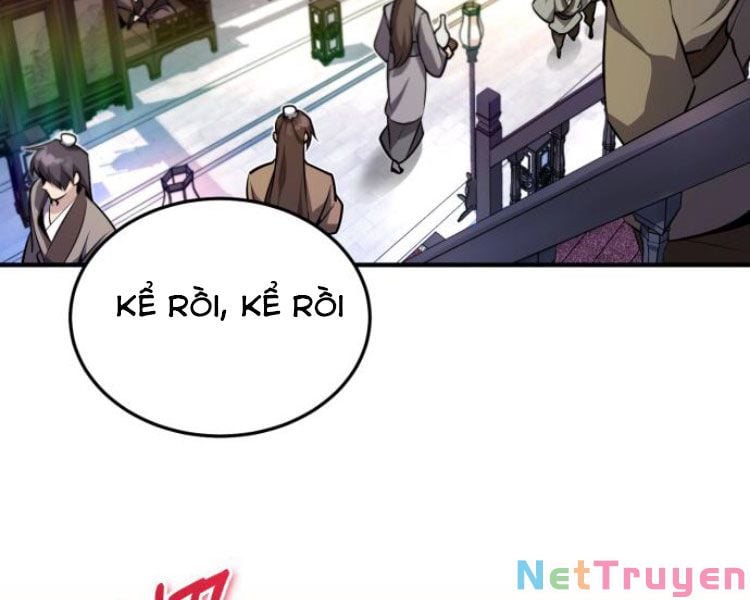 Giảng Sư Đứng Đầu, Baek Sư Phụ: Chapter 12