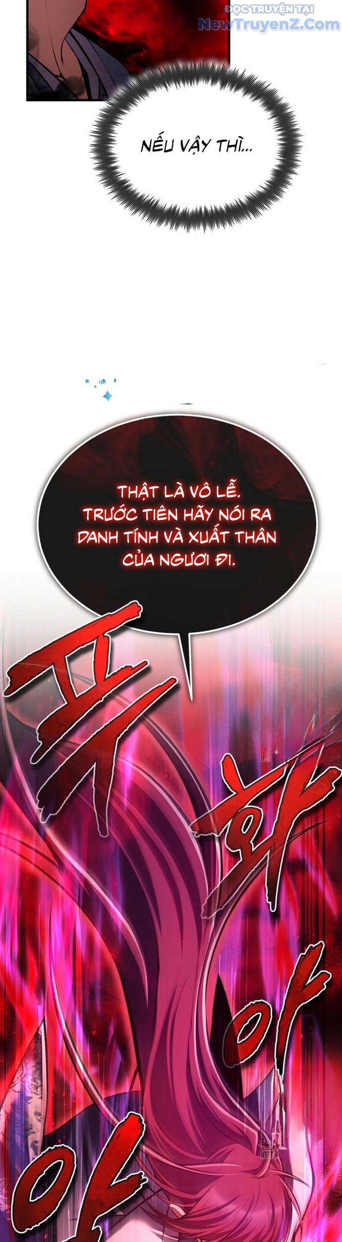 Giảng Sư Đứng Đầu, Baek Sư Phụ: Chapter 120