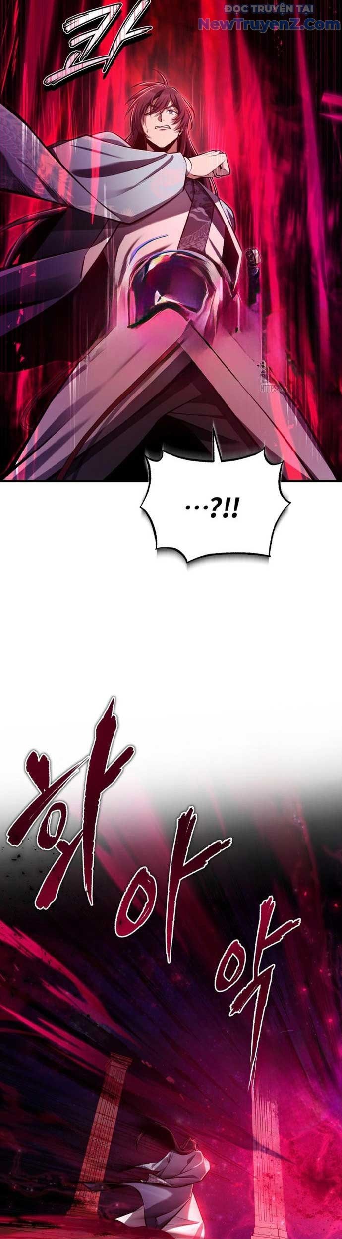 Giảng Sư Đứng Đầu, Baek Sư Phụ: Chapter 120