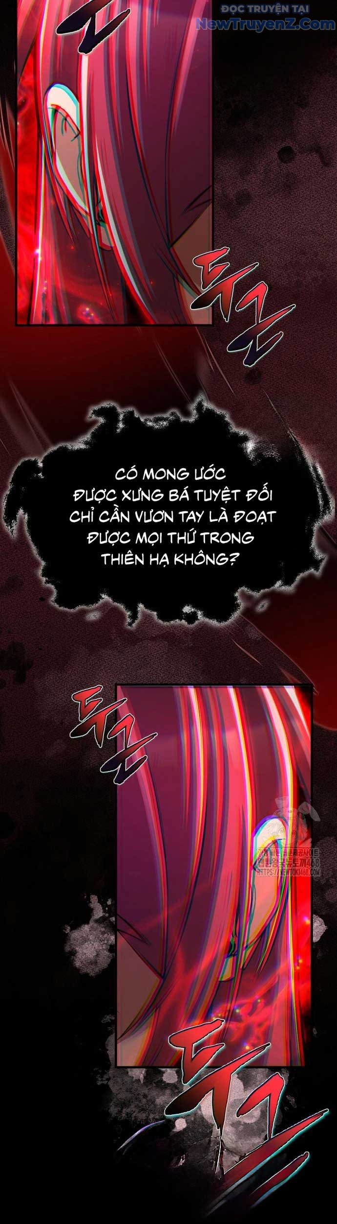 Giảng Sư Đứng Đầu, Baek Sư Phụ: Chapter 120