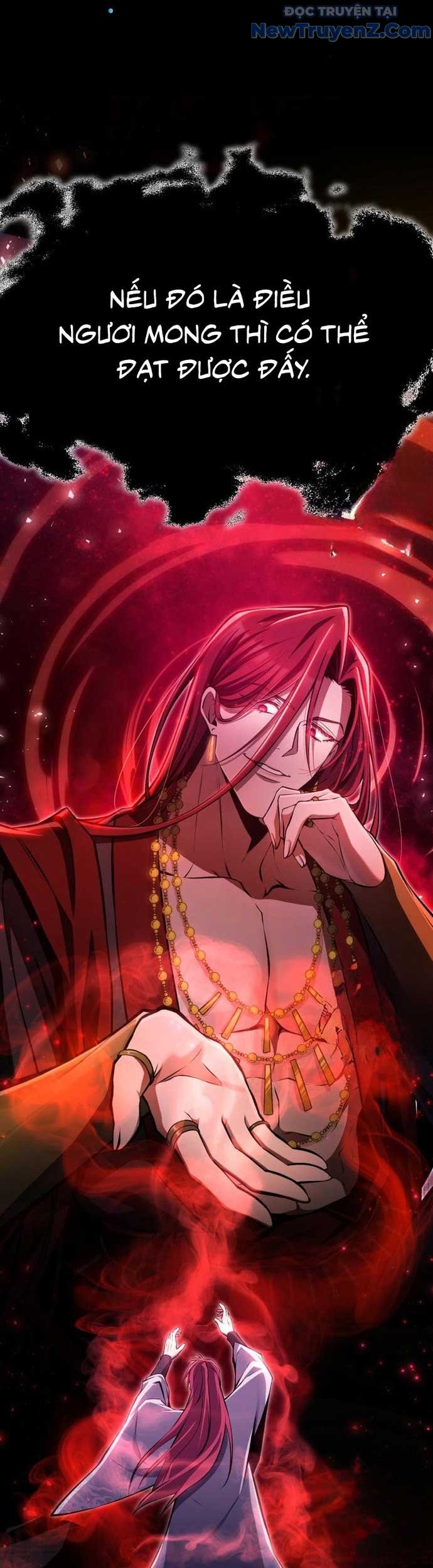 Giảng Sư Đứng Đầu, Baek Sư Phụ: Chapter 120