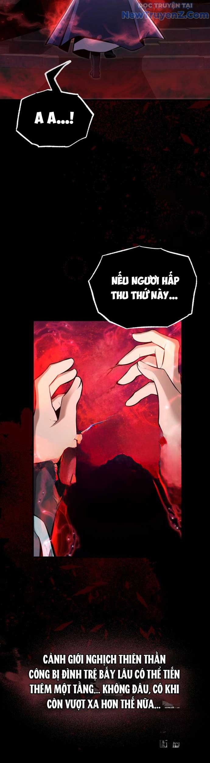 Giảng Sư Đứng Đầu, Baek Sư Phụ: Chapter 120