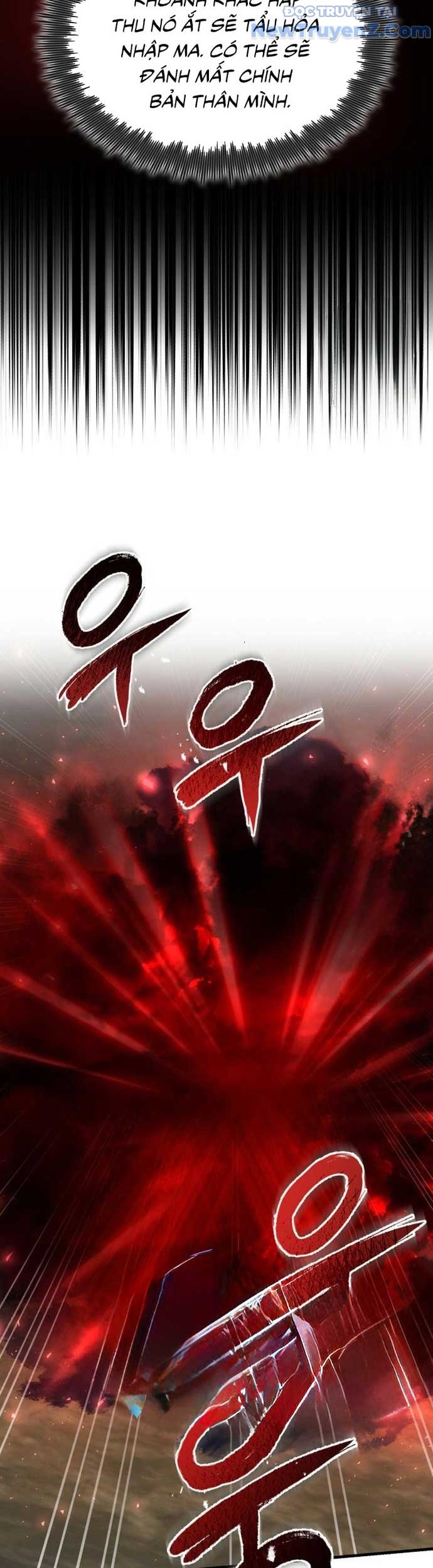 Giảng Sư Đứng Đầu, Baek Sư Phụ: Chapter 120