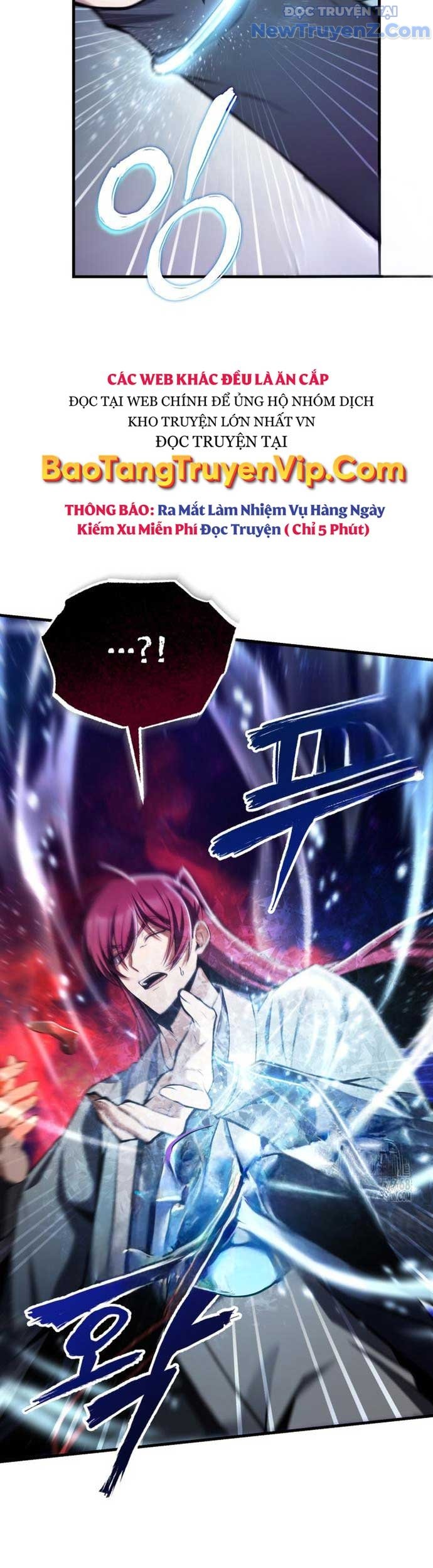 Giảng Sư Đứng Đầu, Baek Sư Phụ: Chapter 120