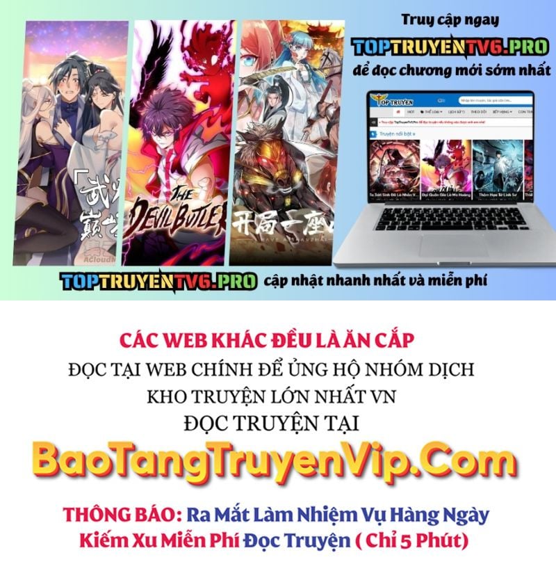 Giảng Sư Đứng Đầu, Baek Sư Phụ: Chapter 124