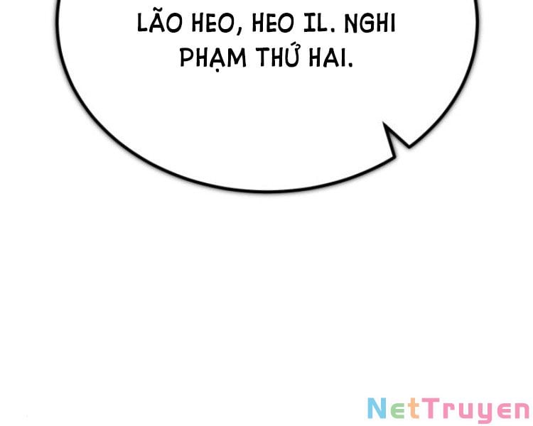 Giảng Sư Đứng Đầu, Baek Sư Phụ: Chapter 13