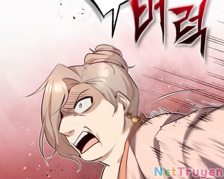 Giảng Sư Đứng Đầu, Baek Sư Phụ: Chapter 13