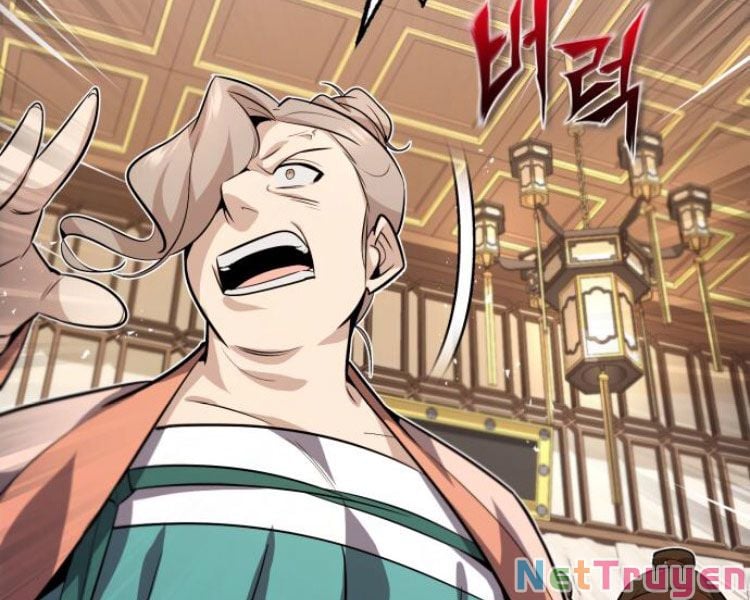 Giảng Sư Đứng Đầu, Baek Sư Phụ: Chapter 13