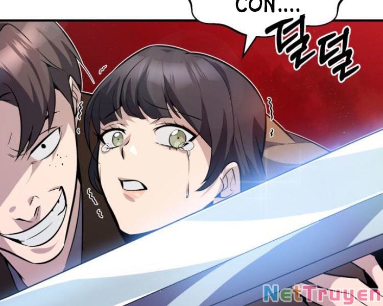 Giảng Sư Đứng Đầu, Baek Sư Phụ: Chapter 13