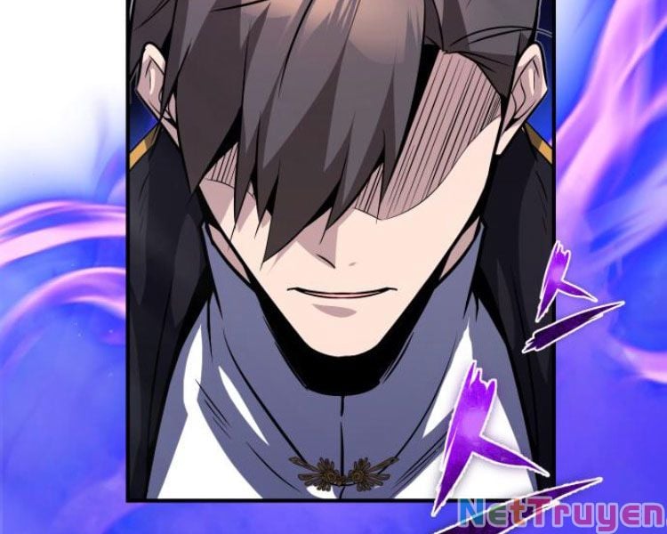 Giảng Sư Đứng Đầu, Baek Sư Phụ: Chapter 13