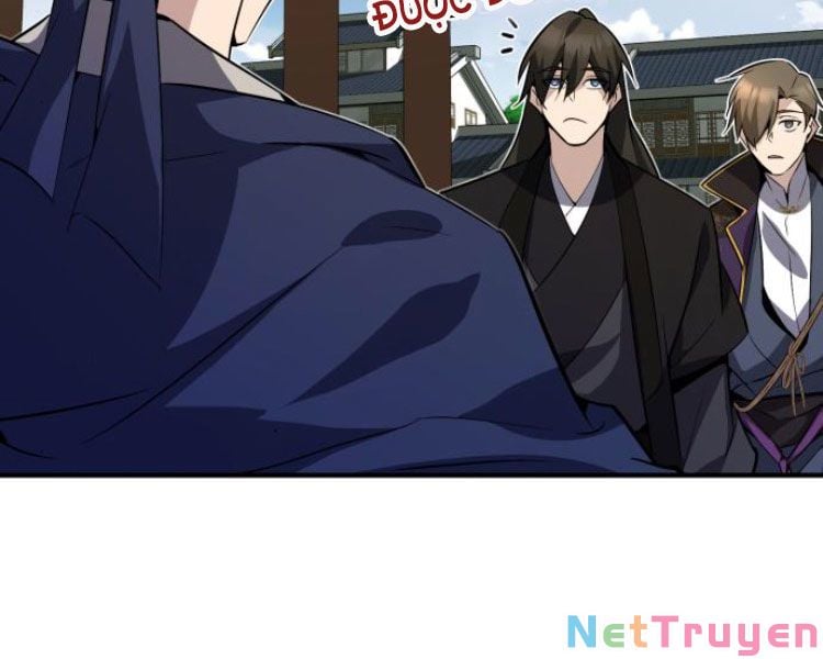 Giảng Sư Đứng Đầu, Baek Sư Phụ: Chapter 13