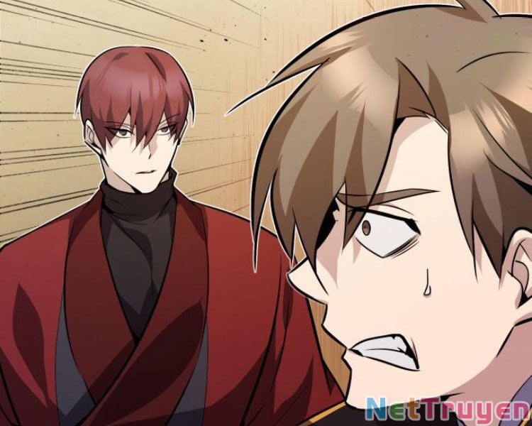 Giảng Sư Đứng Đầu, Baek Sư Phụ: Chapter 13