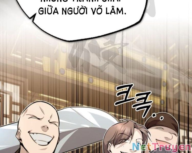 Giảng Sư Đứng Đầu, Baek Sư Phụ: Chapter 13