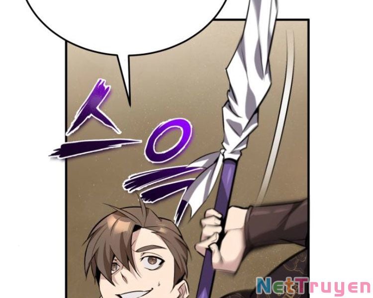 Giảng Sư Đứng Đầu, Baek Sư Phụ: Chapter 13