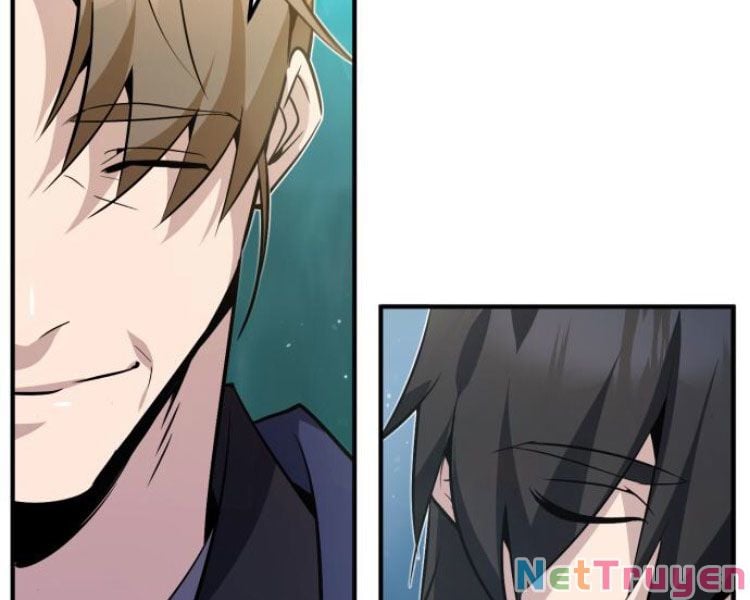 Giảng Sư Đứng Đầu, Baek Sư Phụ: Chapter 13