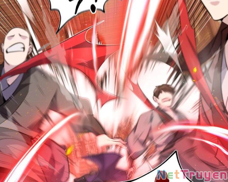 Giảng Sư Đứng Đầu, Baek Sư Phụ: Chapter 13