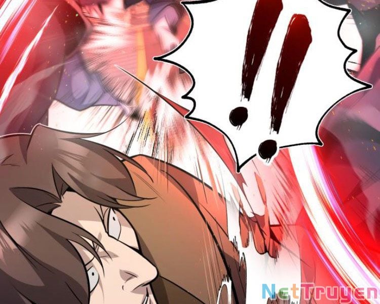 Giảng Sư Đứng Đầu, Baek Sư Phụ: Chapter 13