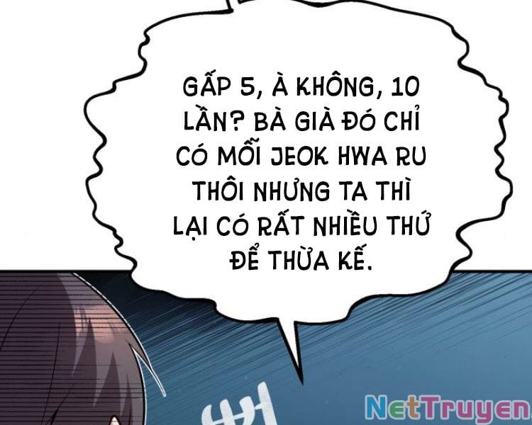 Giảng Sư Đứng Đầu, Baek Sư Phụ: Chapter 13