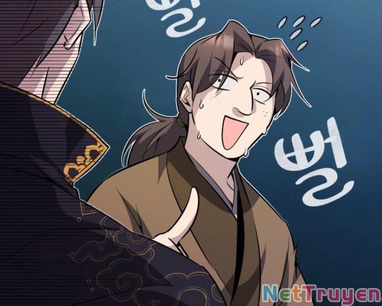 Giảng Sư Đứng Đầu, Baek Sư Phụ: Chapter 13