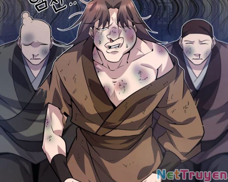 Giảng Sư Đứng Đầu, Baek Sư Phụ: Chapter 13