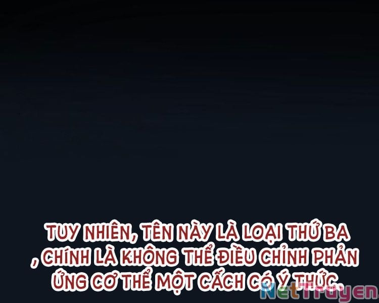 Giảng Sư Đứng Đầu, Baek Sư Phụ: Chapter 13