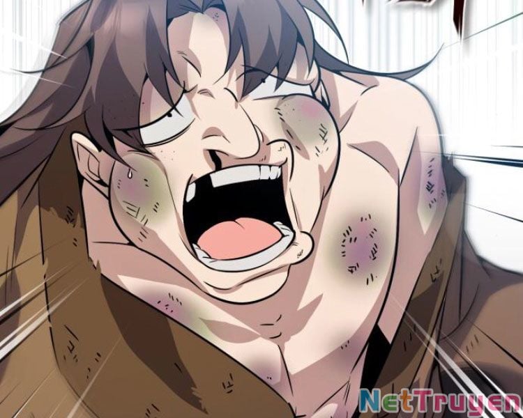 Giảng Sư Đứng Đầu, Baek Sư Phụ: Chapter 13