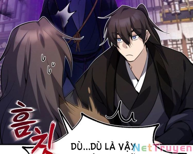 Giảng Sư Đứng Đầu, Baek Sư Phụ: Chapter 13