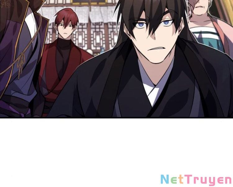 Giảng Sư Đứng Đầu, Baek Sư Phụ: Chapter 13