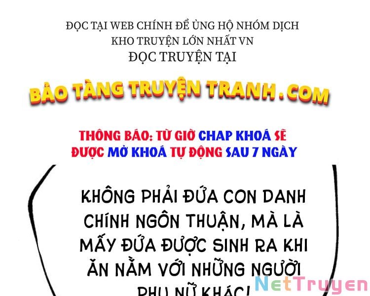 Giảng Sư Đứng Đầu, Baek Sư Phụ: Chapter 13