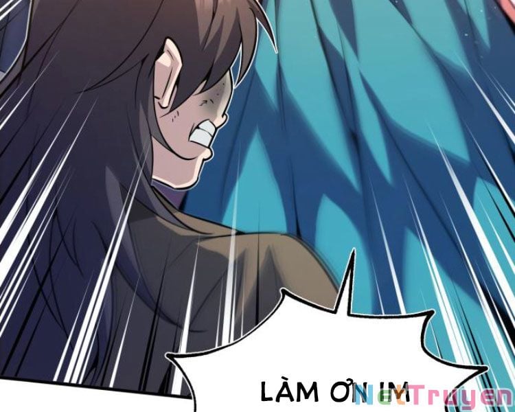 Giảng Sư Đứng Đầu, Baek Sư Phụ: Chapter 13